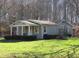 6074 Millers Chapel Rd, Hillsboro, OH 45133