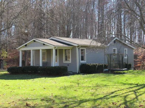 6074 Millers Chapel Rd, Hillsboro, OH 45133