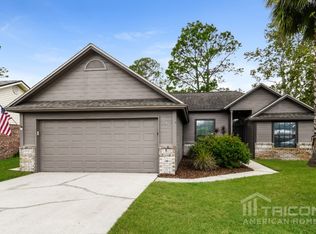 7738 Collins Ridge Blvd, Jacksonville, FL 32244