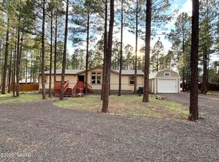 174 Elk Dr, Lakeside, AZ 85929
