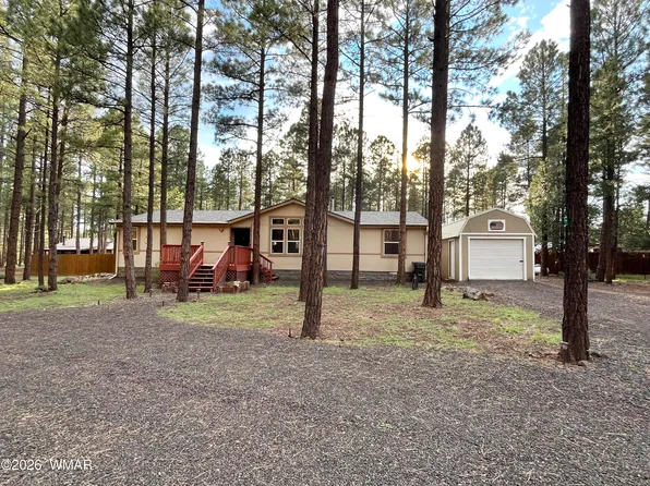 174 Elk Dr, Lakeside, AZ 85929