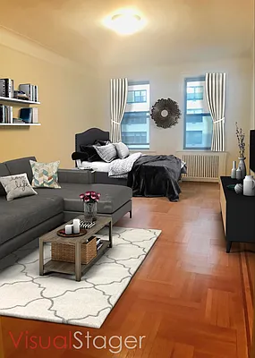Rented by CitySites Real Estate Group | media 1