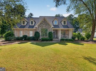 18 Norman Ln NW, Rome, GA 30165