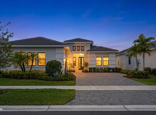 5209 Bahia Honda Lane, Westlake, FL 33470