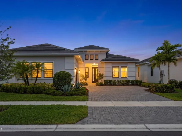 5209 Bahia Honda Lane, Westlake, FL 33470