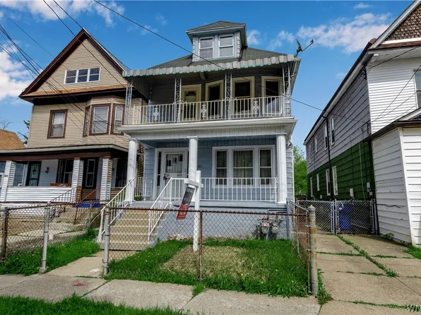 639 Goodyear Ave, Buffalo, NY 14211