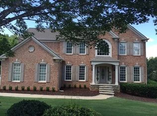 2625 Stonehill Dr, Cumming, GA 30041