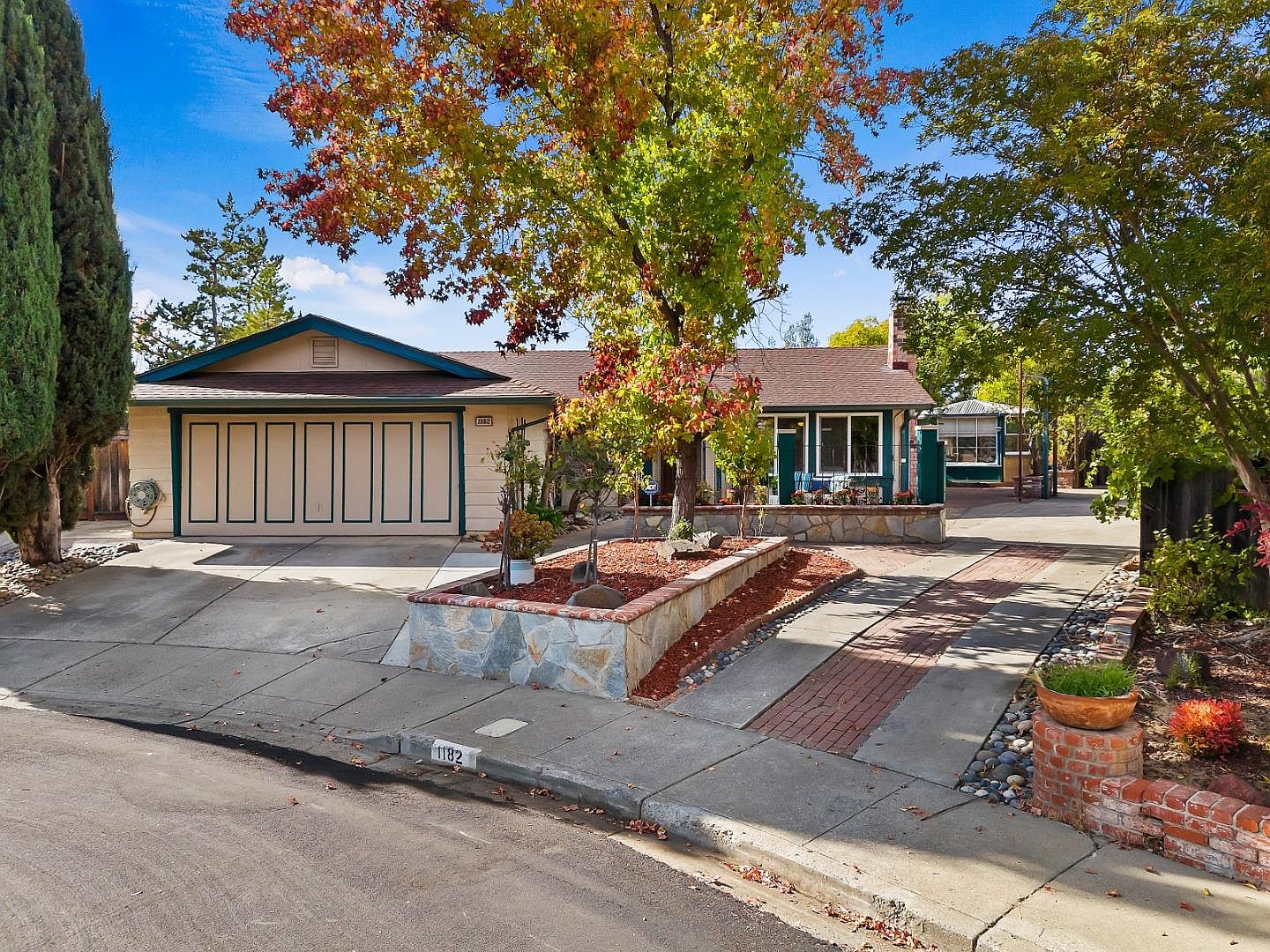 1182 Blanc Ct, Pleasanton, CA 94566 | MLS #ML81948021 | Zillow