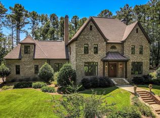 3003 Timber Woods Dr, Appling, GA 30802