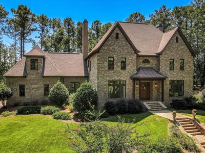 3003 Timber Woods Drive, Appling, GA, 30802