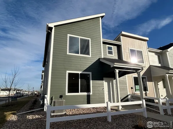 3901 Net St, Evans, CO 80620
