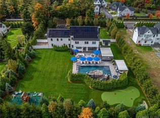 16 Weston Rd, Westport, CT 06880