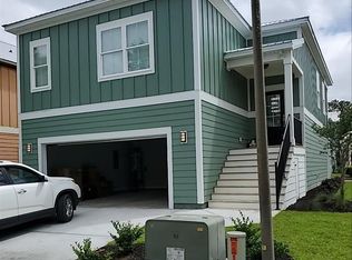 415 Lumbee Cir #THE, Pawleys Island, SC 29585