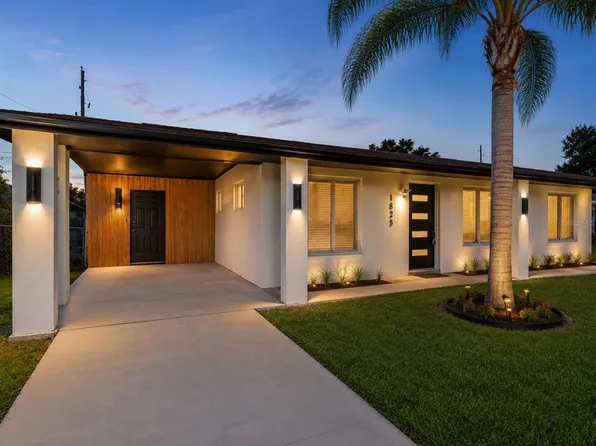 1825 Aaron Ave, Orlando, FL 32811