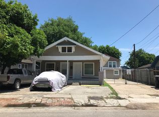 4115 Walker St, Houston, TX 77023