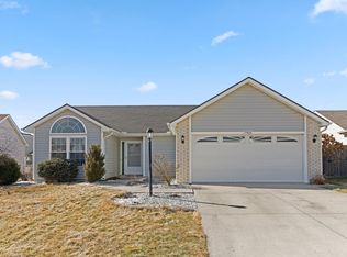 7921 Edinburgh Pl, Fort Wayne, IN 46835