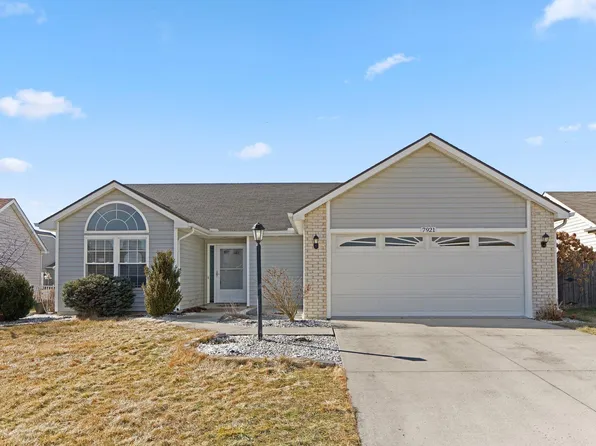 7921 Edinburgh Pl, Fort Wayne, IN 46835