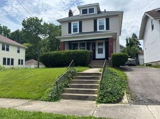 328 Harrison Ave, Hamilton, OH 45013