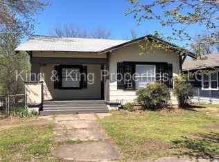 1723 W Easton Pl, Tulsa, OK 74127