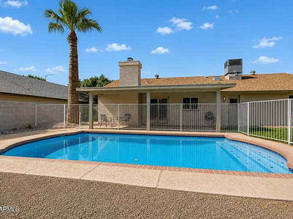1243 W LOS LAGOS VISTA Avenue, Mesa, AZ 85202
