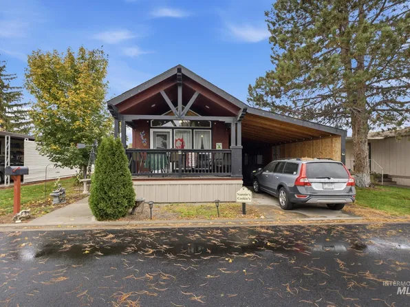 419 Fruitland Ave Trlr 41, Buhl, ID 83316