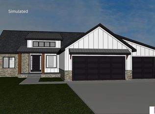 3665 Wilderness Hills Blvd, Lincoln, NE 68516