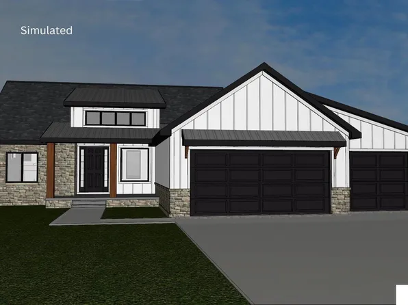 3665 Wilderness Hills Blvd, Lincoln, NE 68516