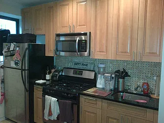 Rented by Meyerson Management