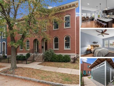 1234 Dolman St, Saint Louis, MO, 63104