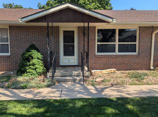205 S Ash St APT 4, Hillsboro, KS 67063