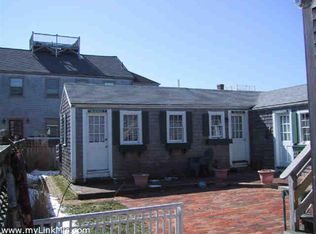 89C Washington St #2, Nantucket, MA 02554