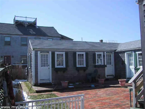 89C Washington St #2, Nantucket, MA 02554