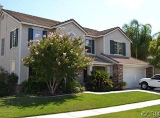 727 Bonanza Cir, Corona, CA 92879