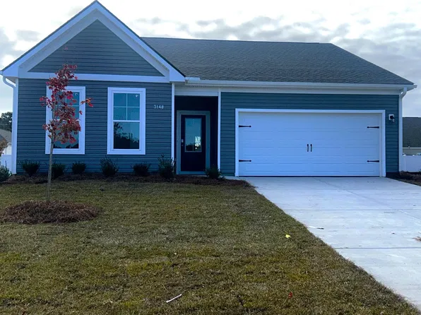 3148 Gadwall Dr. Lot 34 Quentin A, Aynor, SC 29511