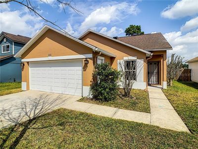 822 McLean Ct, Orlando, FL, 32825