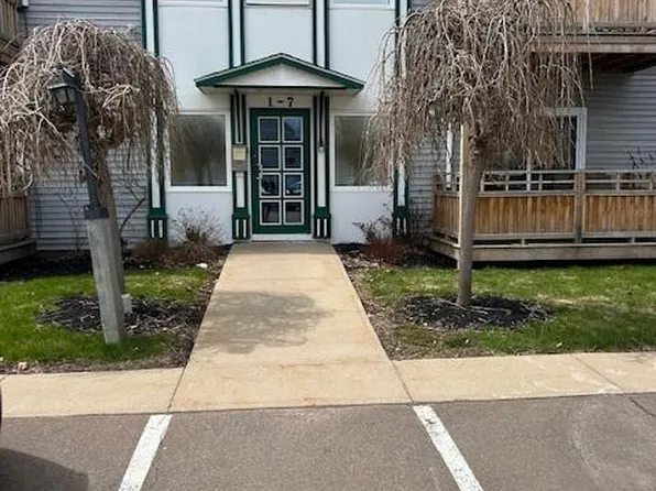 33 Macaleese Ln #3, Moncton, NB E1A 3M1