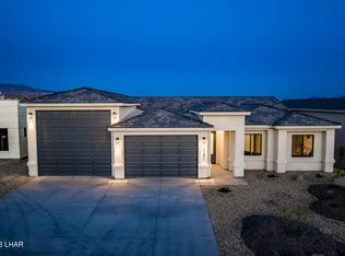 4778 N Pleasant Ave, Lake Havasu City, AZ 86404
