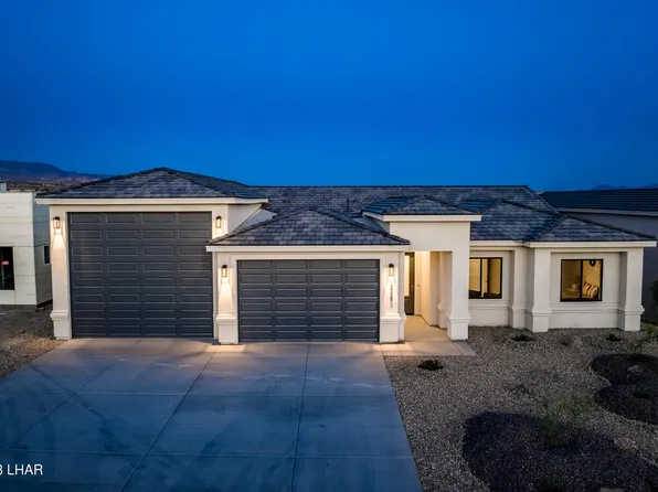 4778 N Pleasant Ave, Lake Havasu City, AZ 86404