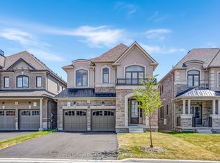 67 Ed Ewert Ave, Clarington, ON L1B 0W7