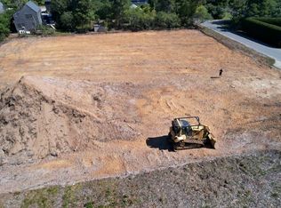 5 Gray Ave LOT 177, Nantucket, MA 02554