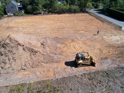 5 Gray Ave Lot 177, Nantucket, MA, 02554