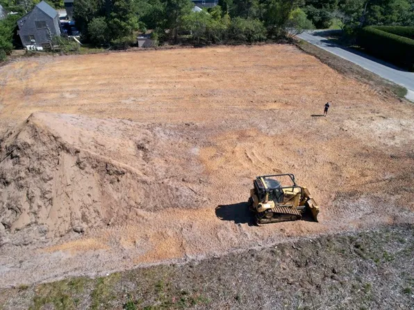 5 Gray Ave Lot 177, Nantucket, MA 02554