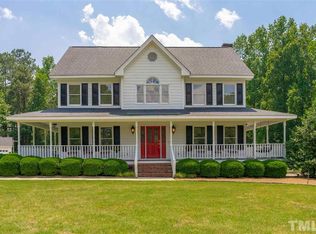 10600 Lake Pl, Zebulon, NC 27597