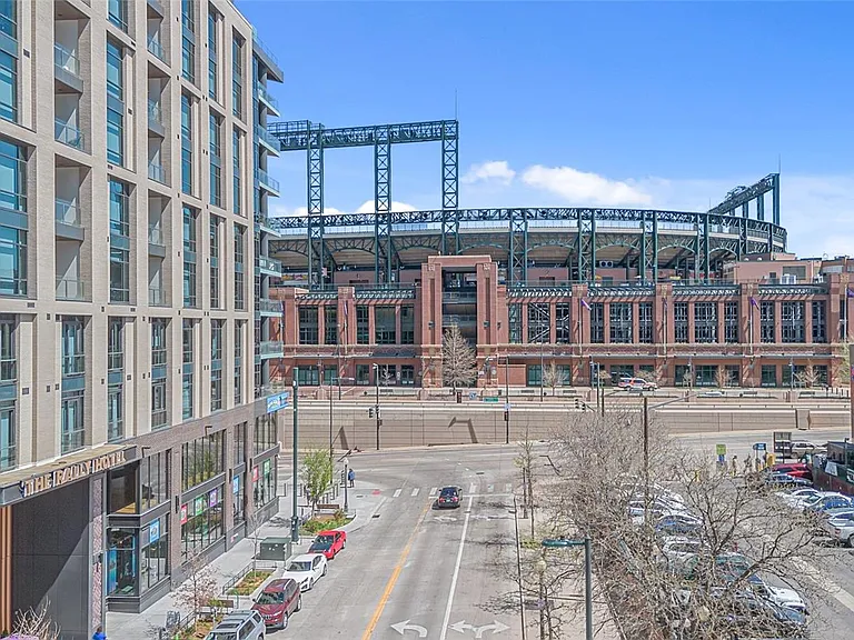 1863 Wazee St #6D — Photo 32