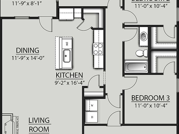 2nd image of this home