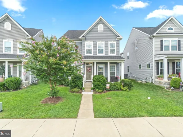 6525 White Mulberry Ln, Frederick, MD 21703