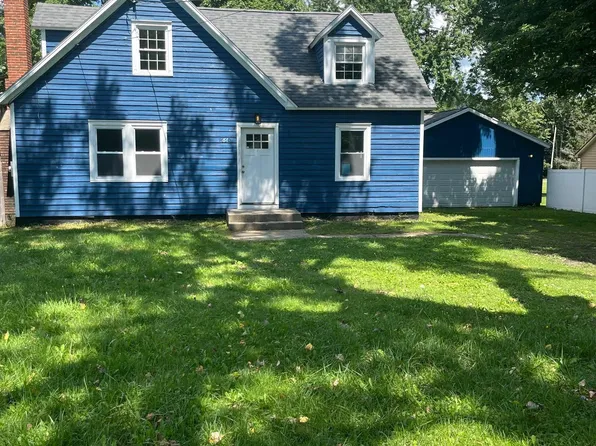 1660 Main Street, Pattersonville, NY 12137