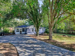 5 James St, Cartersville, GA 30120