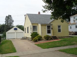 725 S Covell Ave, Sioux Falls, SD 57104