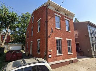 812 Perry St, Covington, KY 41011